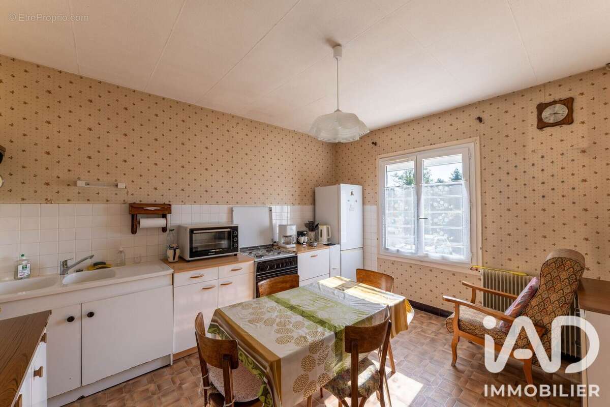 Photo 7 - Maison à SAINTE-FLORINE