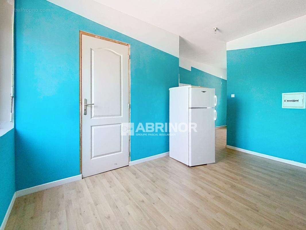 Appartement à TOURCOING