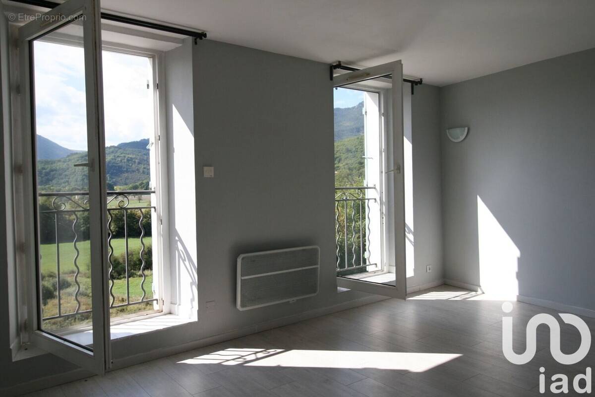 Photo 1 - Appartement à CASTELLANE