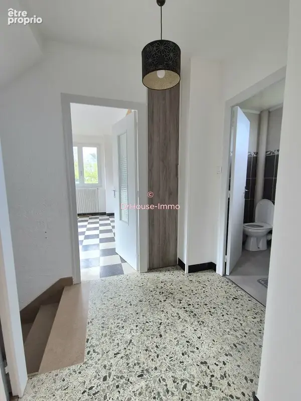 Maison 4 pièces 70 m² à vendre à Saint-Remy (71100) - photo 27