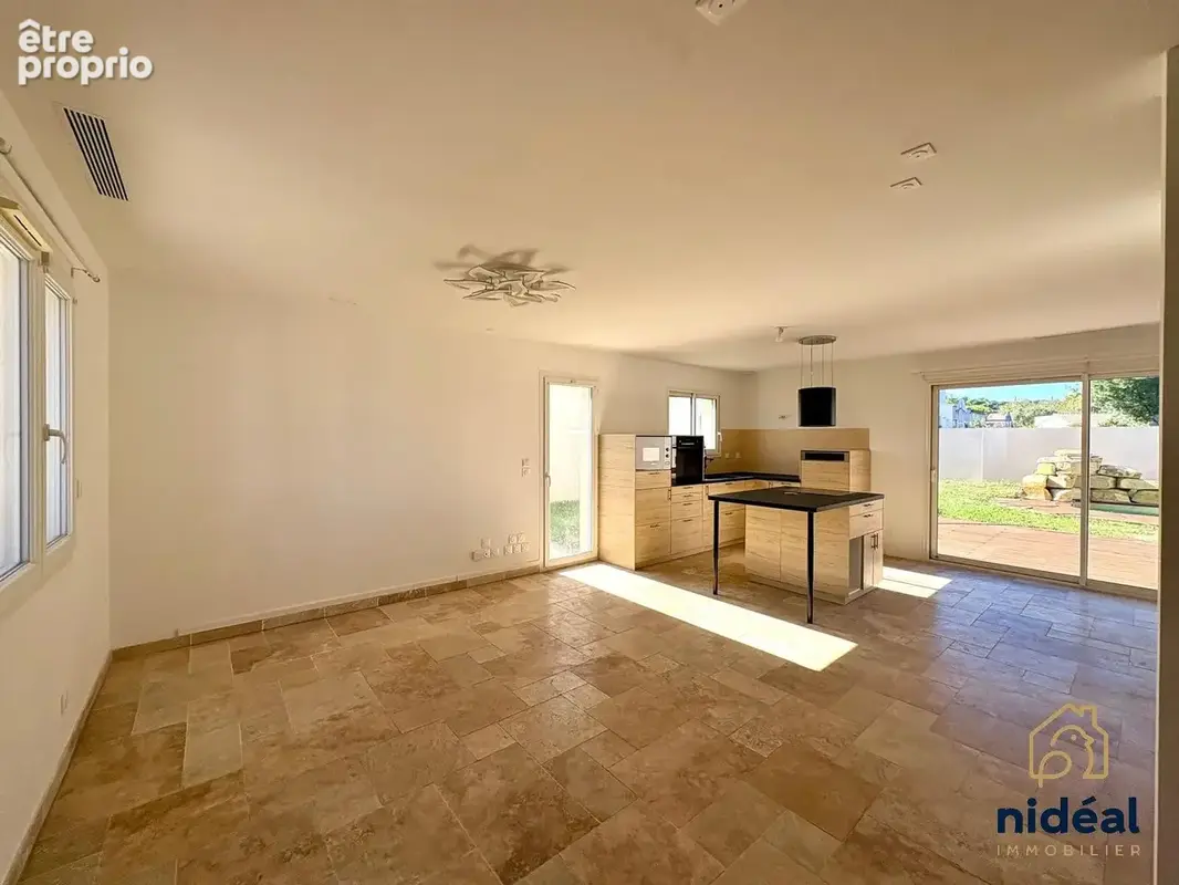 Maison 5 pièces 100 m² à vendre à Junas (30250) - photo 4