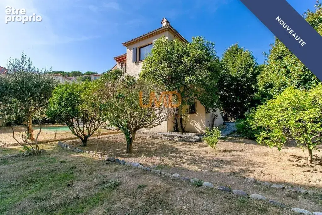 Villefranche sur Mer,  Villa Provençale - photo 15