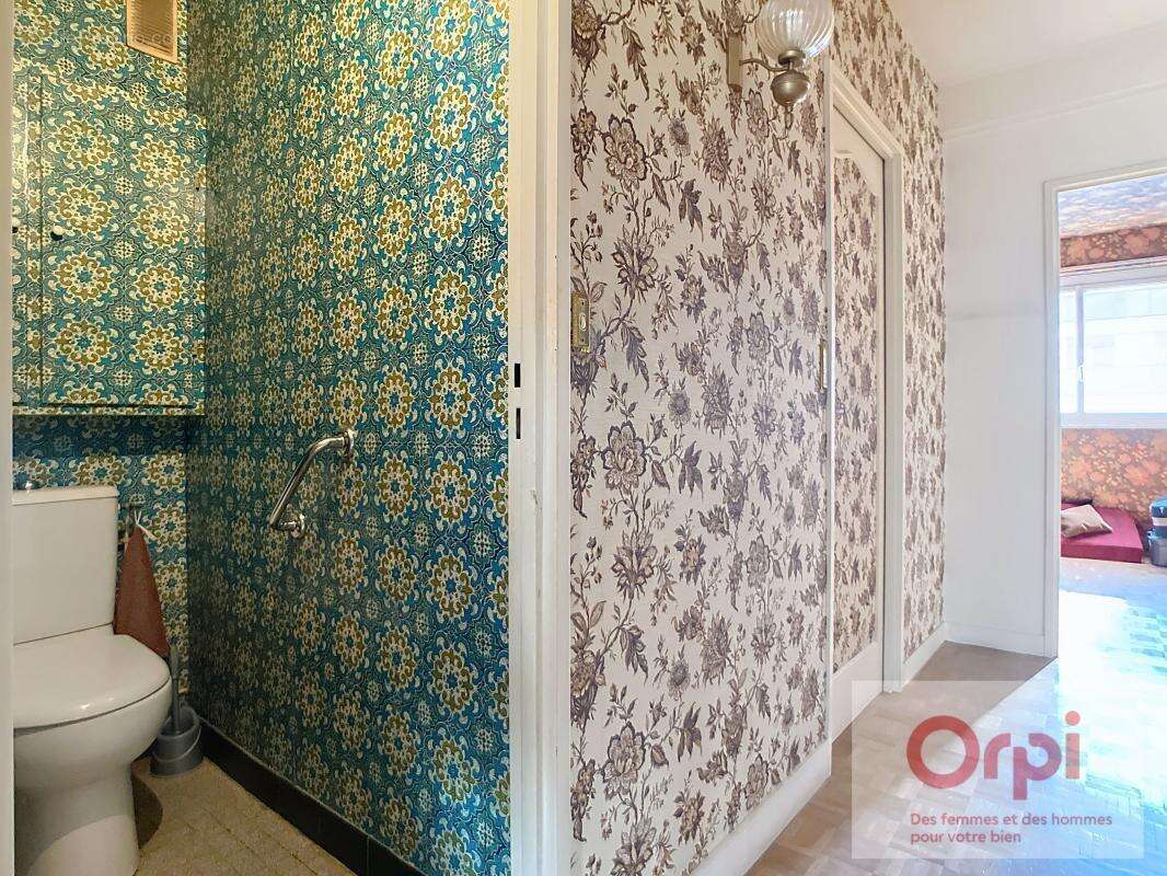 Appartement à ISSY-LES-MOULINEAUX