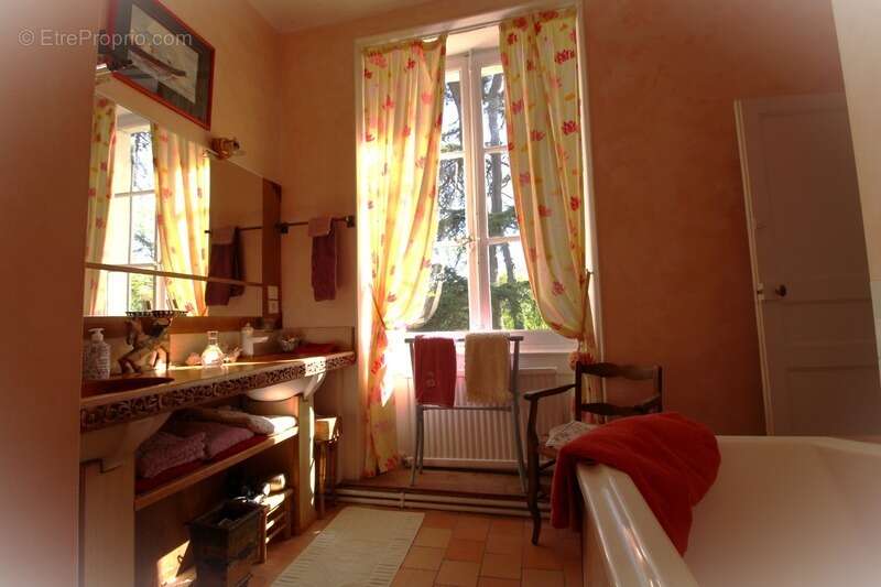 Maison à ANGERS