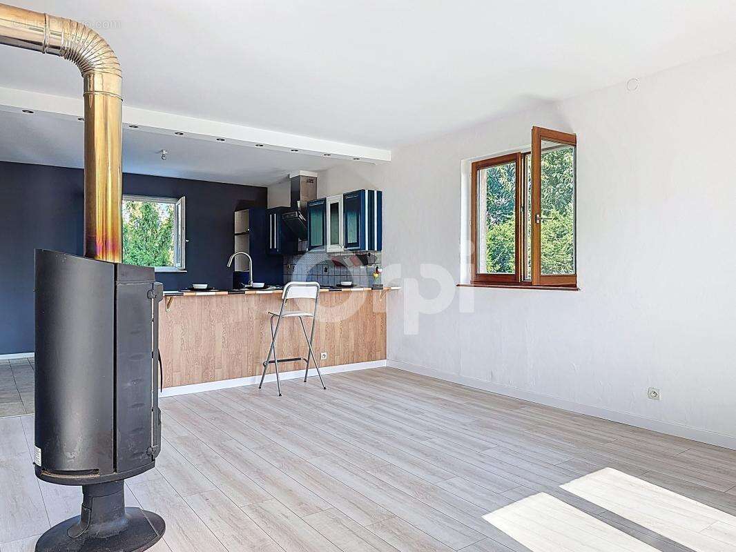 Maison à BATTENHEIM