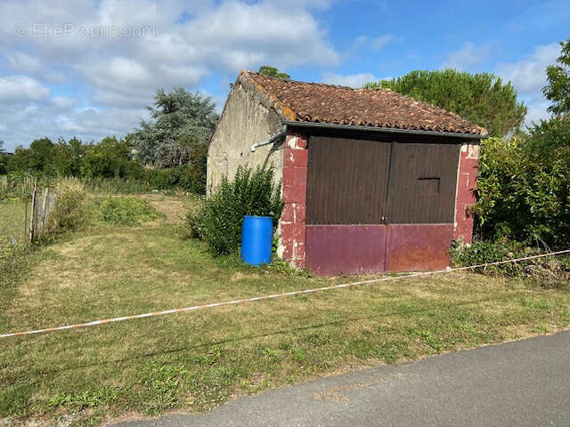 MAISON 4 chambres - photo 4