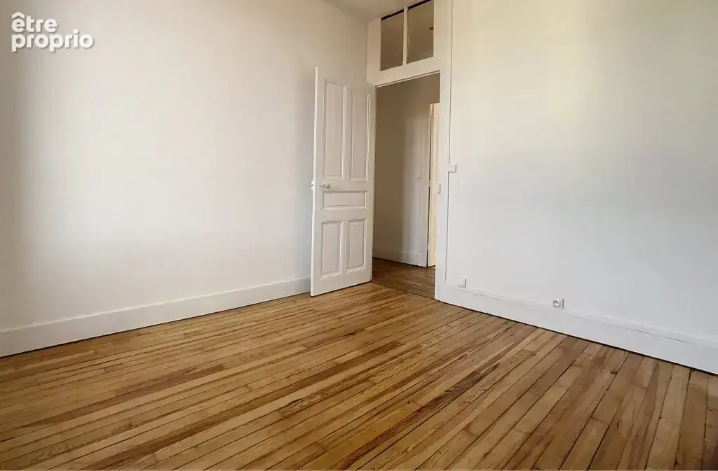 Chambéry – t3 avec garage – 189 000 € - photo 4