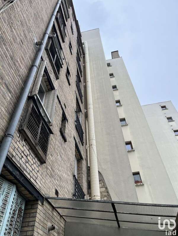 Photo 4 - Commerce à PARIS-13E