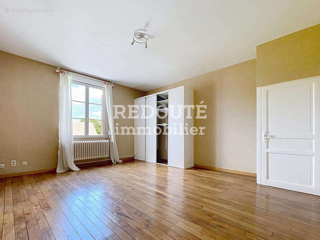 SUIPPES - À VENDRE - Maison avec terrain - photo 13