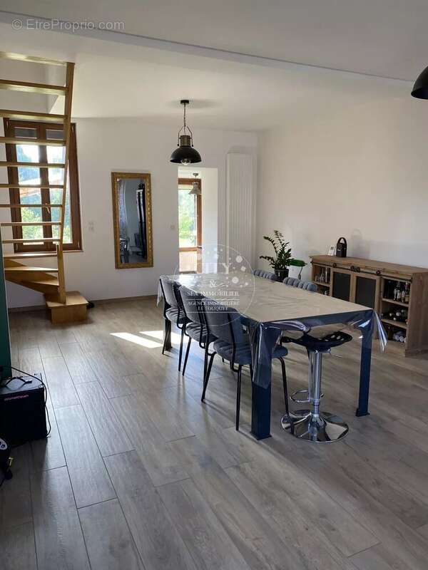 Maison à AILLY-SUR-NOYE