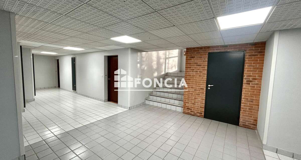 Appartement à POITIERS