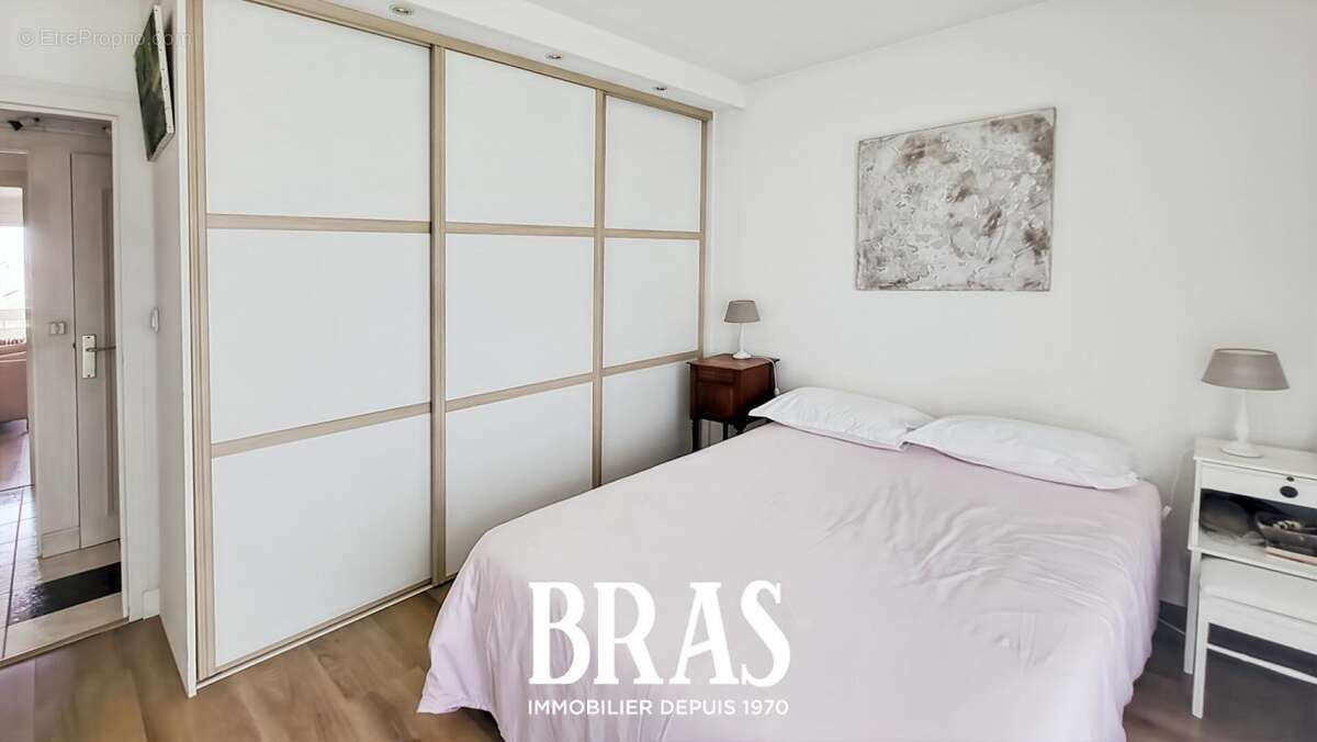 Appartement à LA BAULE-ESCOUBLAC