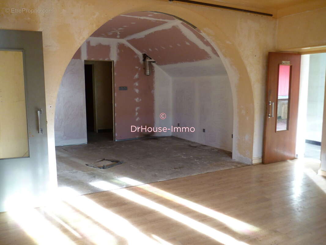 Appartement à SOLIGNAT