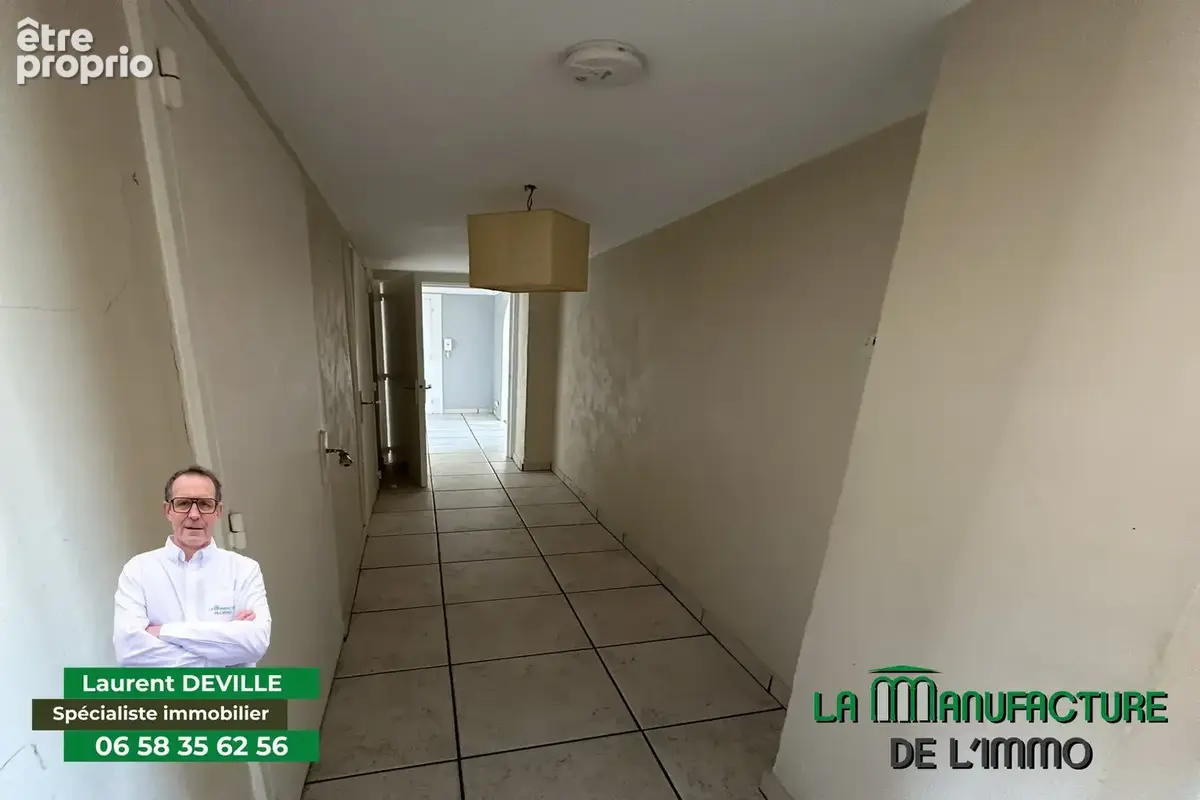 Appartement 3 pieces, 71.18 m2 - photo 15