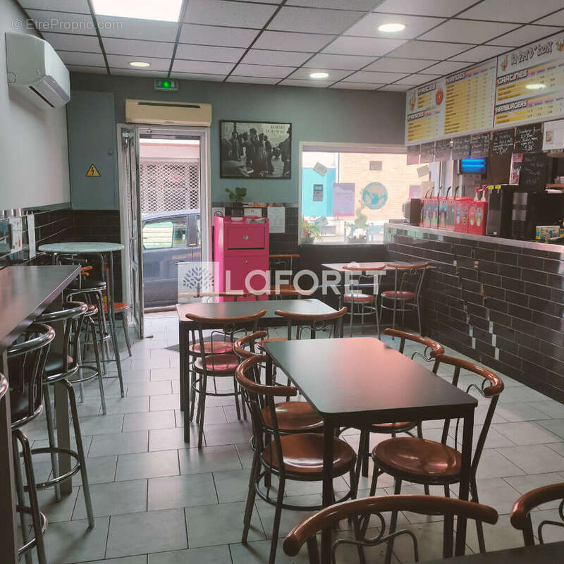 Appartement à THIANT