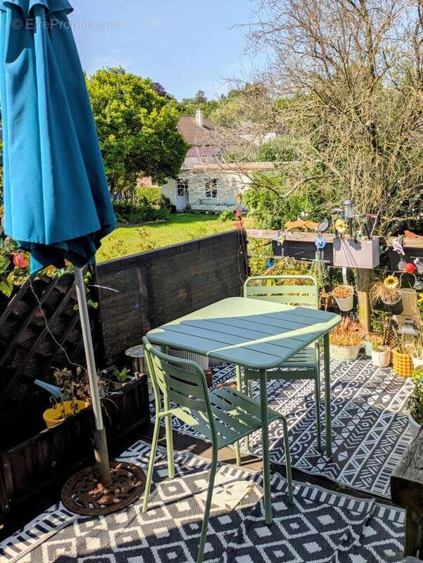 Maison 99 m² à Lisieux  - photo 9