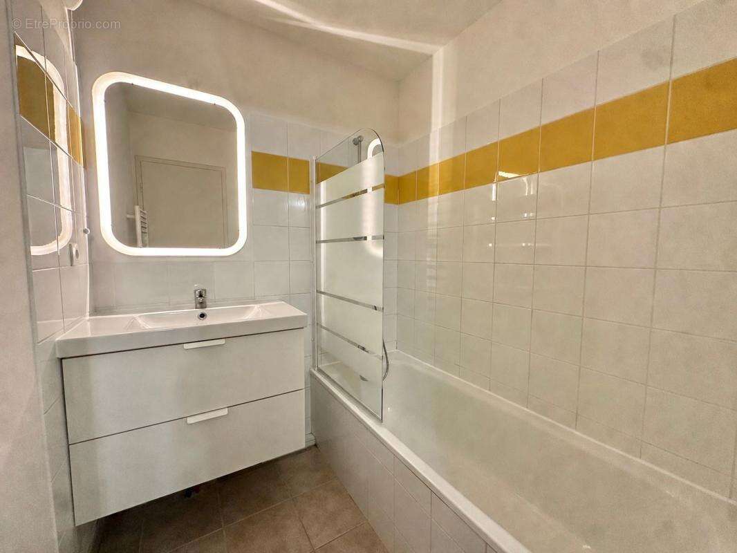 Appartement à AUTERIVE