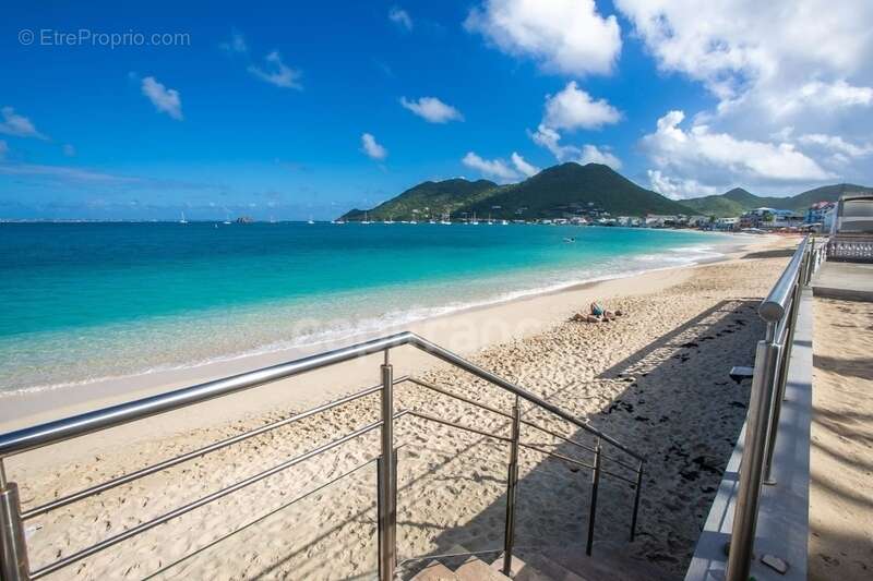 Appartement à SAINT-MARTIN