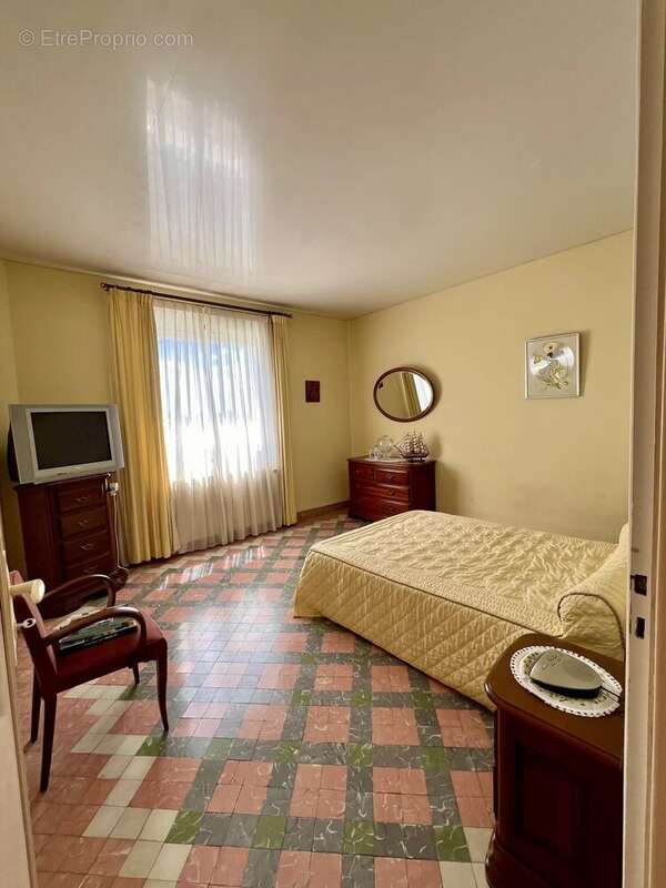 Maison - 6 chambres - quartier Marronniers - photo 10