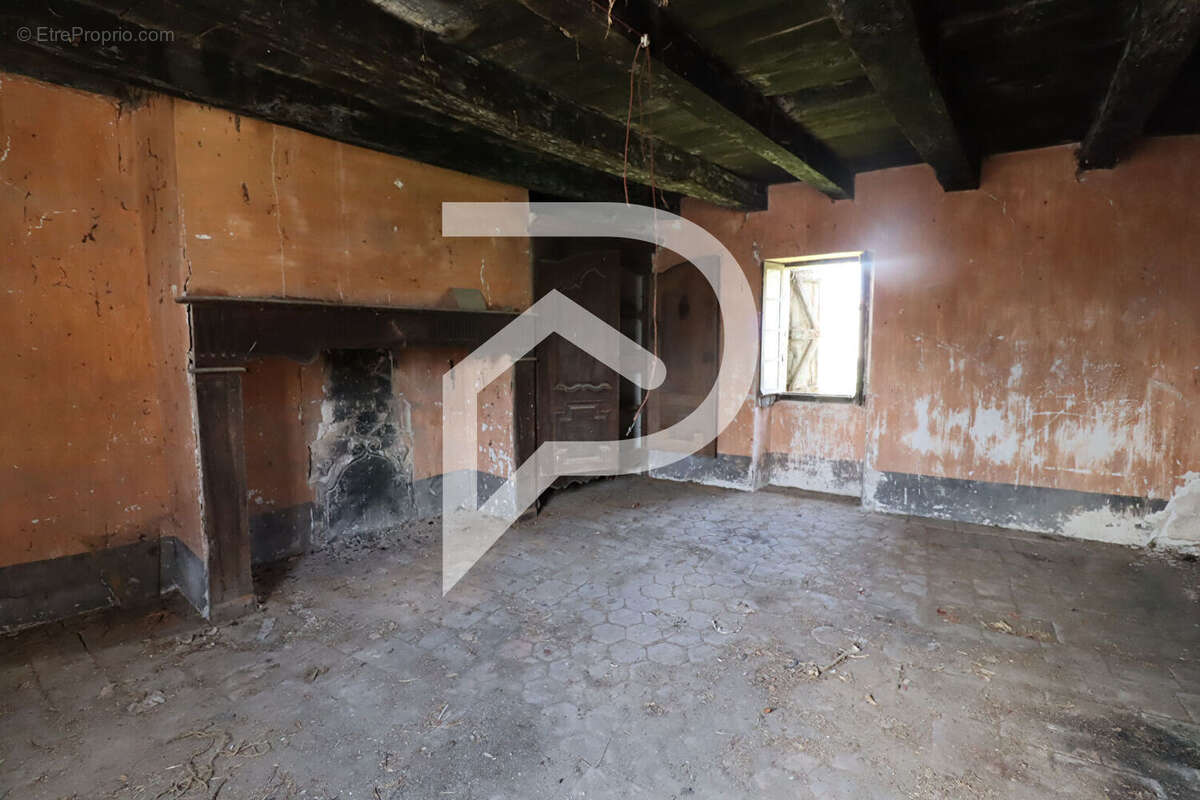 Maison à LE VERDIER