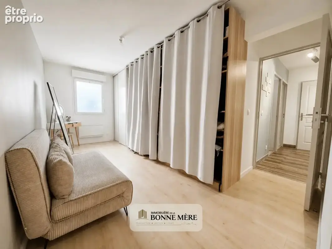 Appartement 4 pièces 87 m² à vendre à Marseille-13e (13013) - photo 7