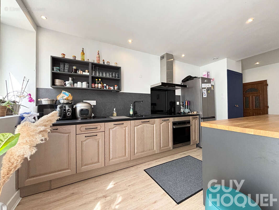 Appartement à PEYREHORADE