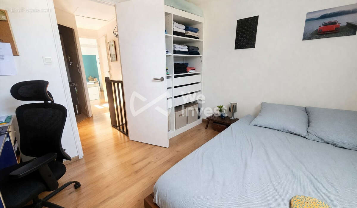 Maison à MARSEILLE-10E