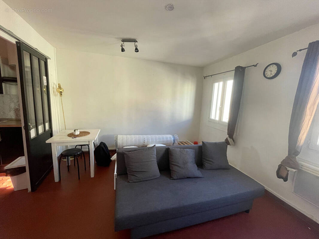 Appartement à AVIGNON