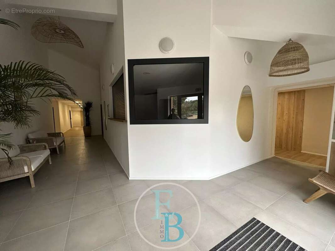 Appartement à PIANOTTOLI-CALDARELLO