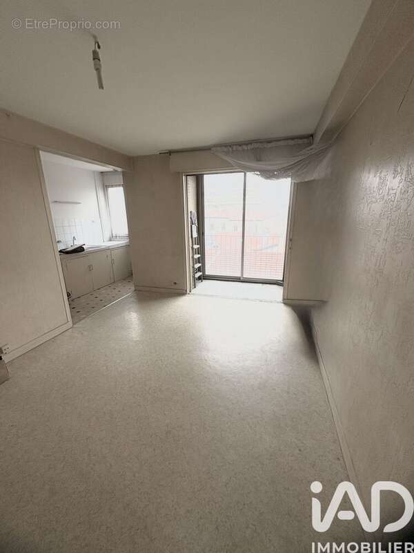 Appartement 45 m² à Nancy  - photo 3