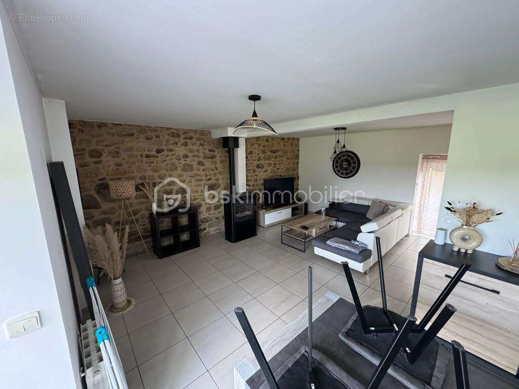 Élégante maison familiale - photo 6