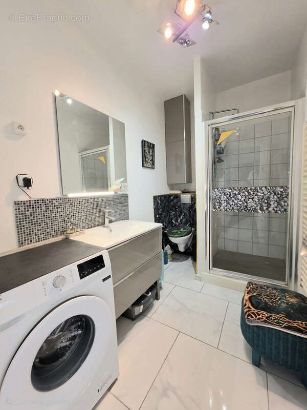 Appartement à HYERES