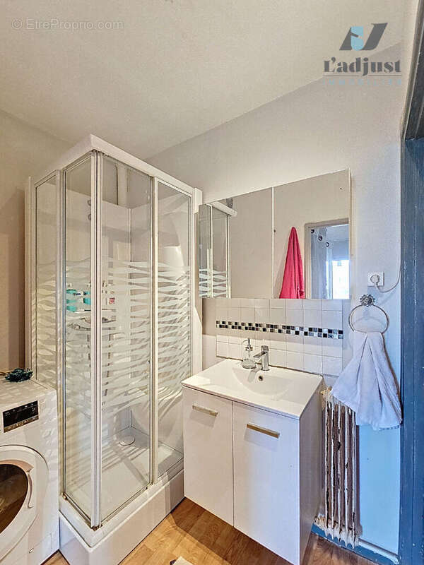Appartement à AVON