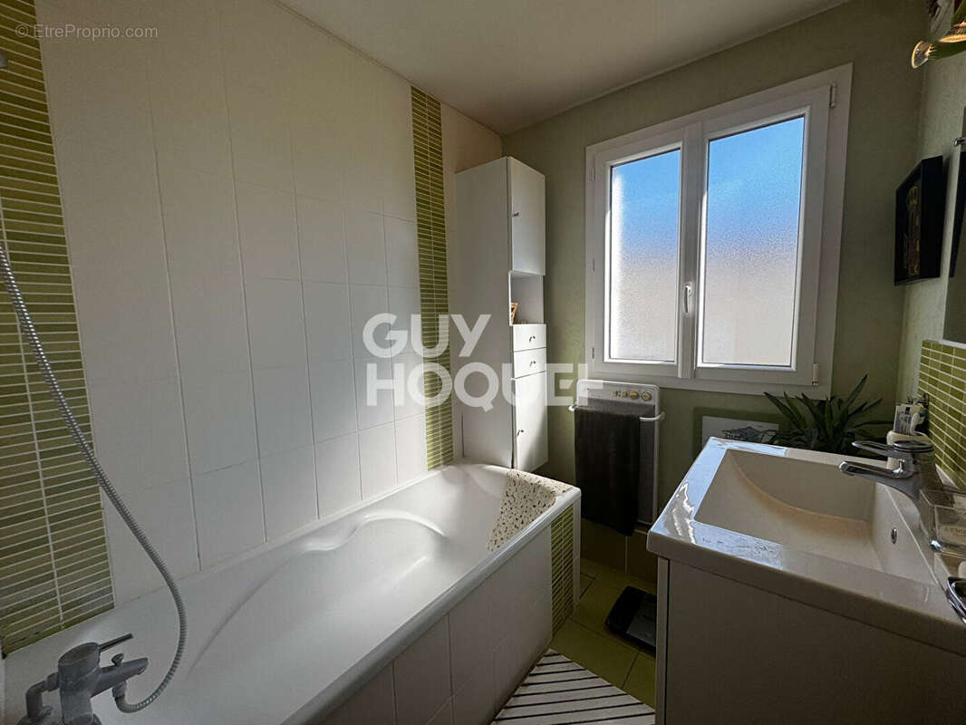 Appartement à SAINT-JEAN-LE-BLANC