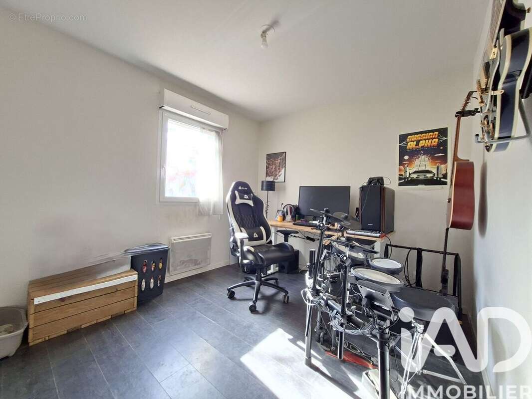 Photo 6 - Appartement à SAINT-ORENS-DE-GAMEVILLE