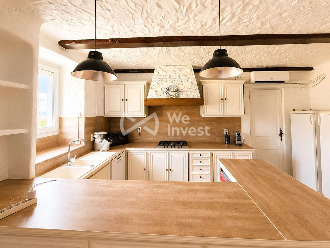 Maison 311 m² à Saint-Amans-Soult  - photo 6