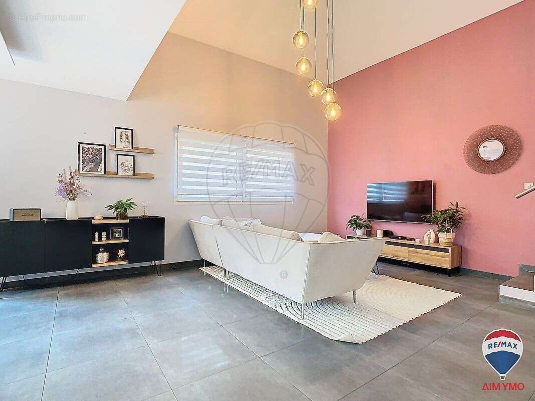 Maison à SOULTZ-HAUT-RHIN