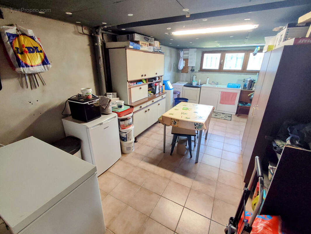 Villa 5 chambres avec garage et piscine dans une impasse - photo 15
