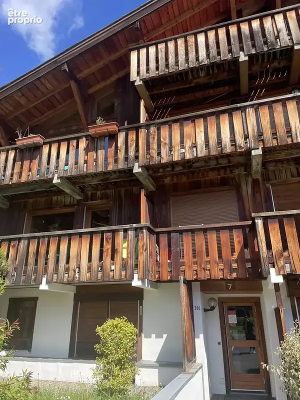 Saint gervais - photo 2