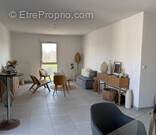 Appartement à SAINT-VINCENT-DE-TYROSSE