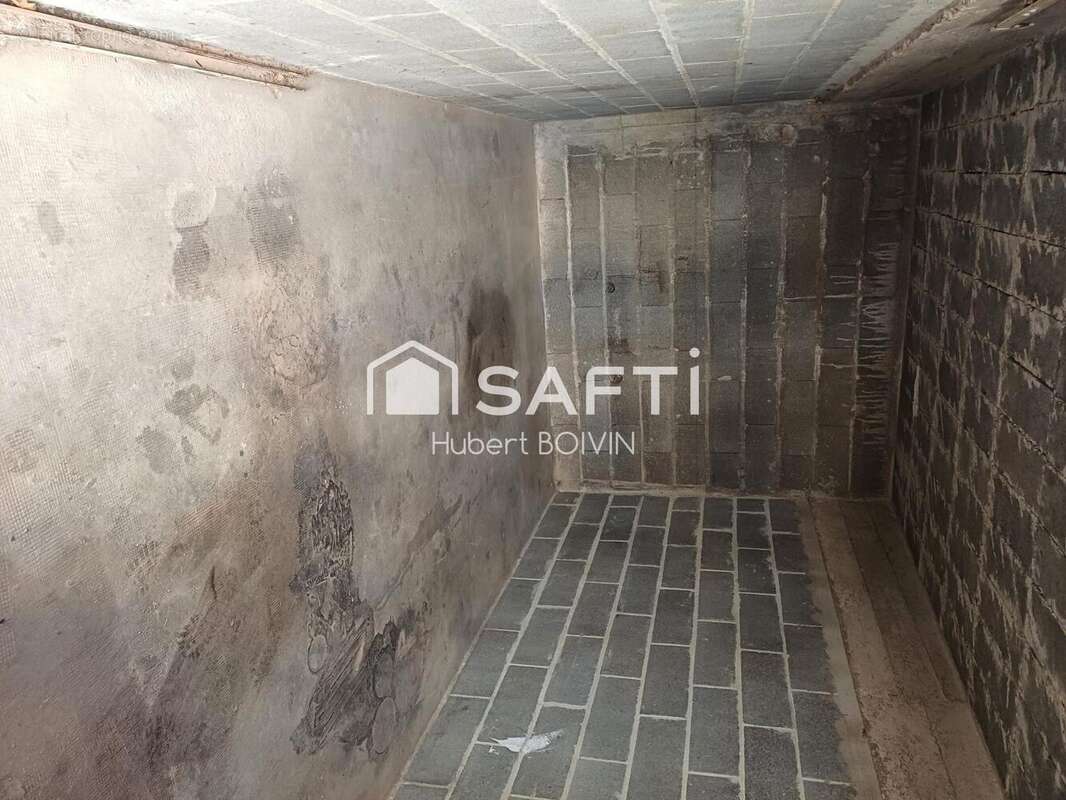 Photo 3 - Parking à RENNES