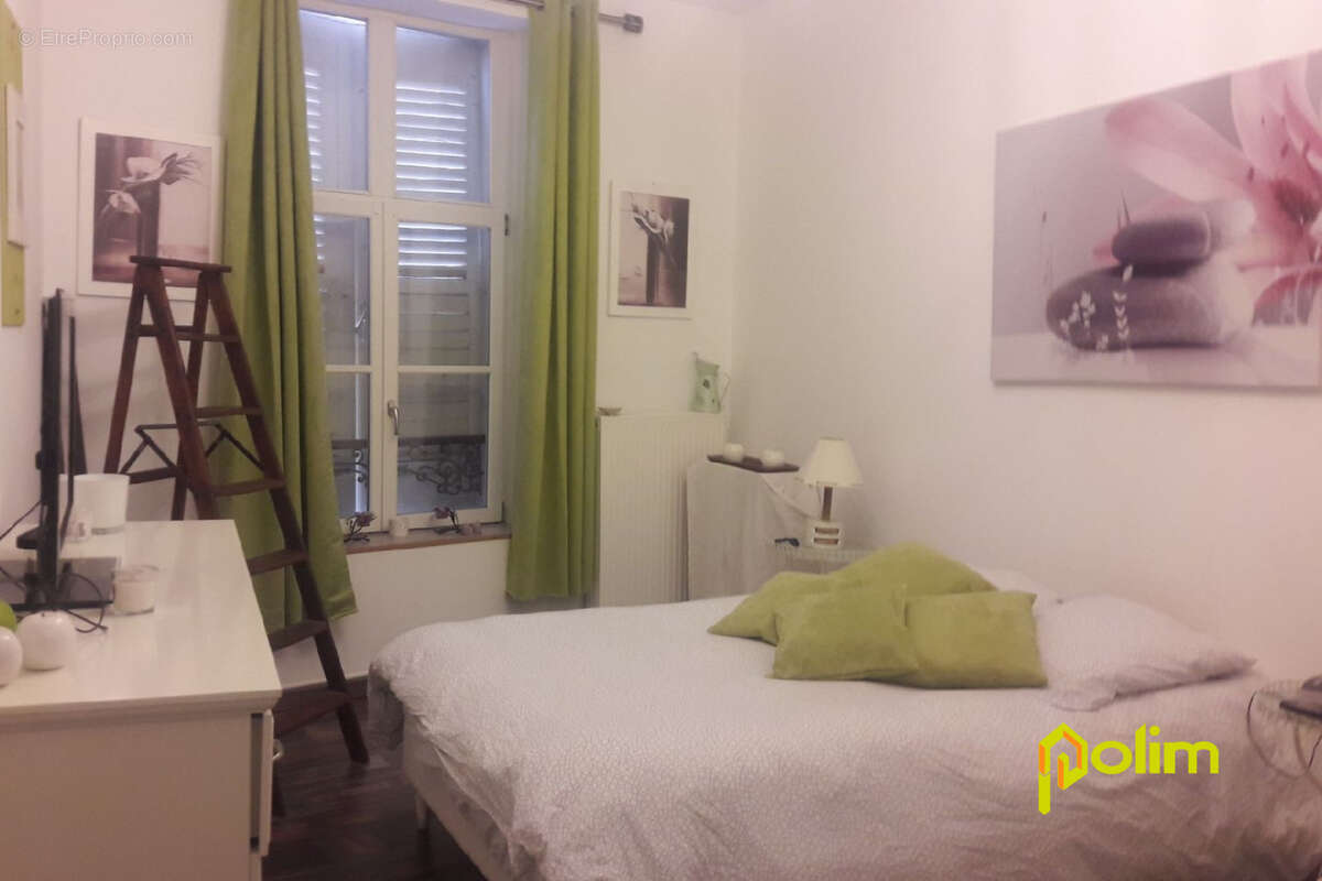 Appartement à PONT-A-MOUSSON