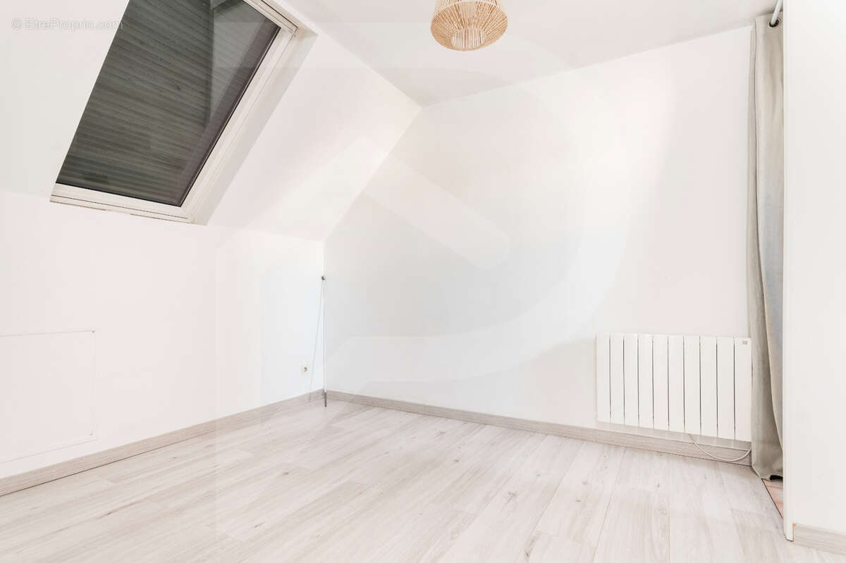 Maison - 107m2 - forêt de montgeon - photo 12