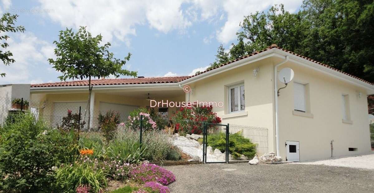 Maison 148 m² à Sainte-Juliette  - photo 20