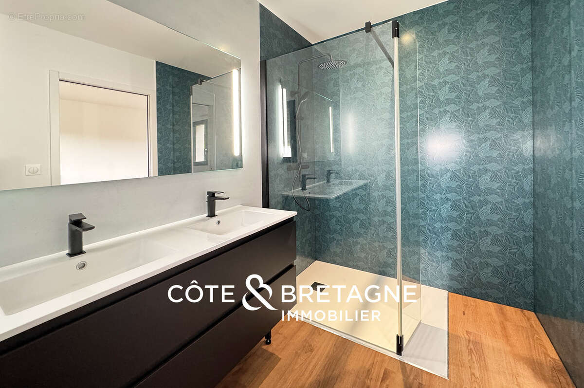 Maison à PLENEUF-VAL-ANDRE