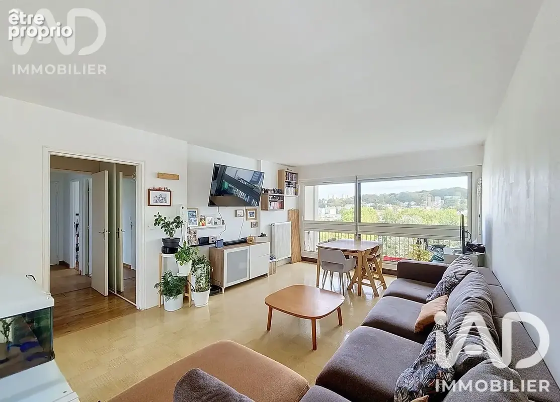 Photo 1 - Appartement à L'HAY-LES-ROSES