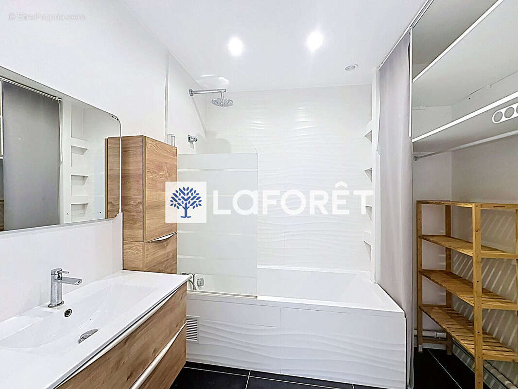 Appartement à SAINT-GERMAIN-EN-LAYE