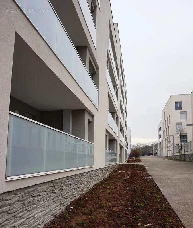 Appartement à VILLEFRANCHE-SUR-SAONE
