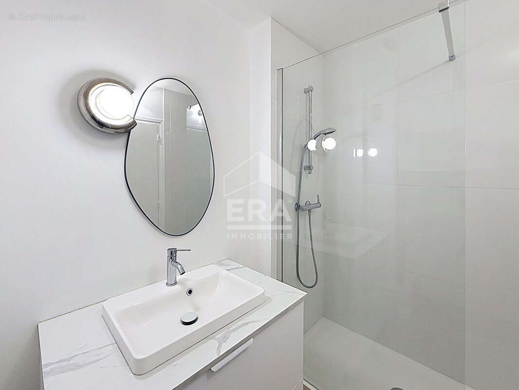 Appartement à CAEN