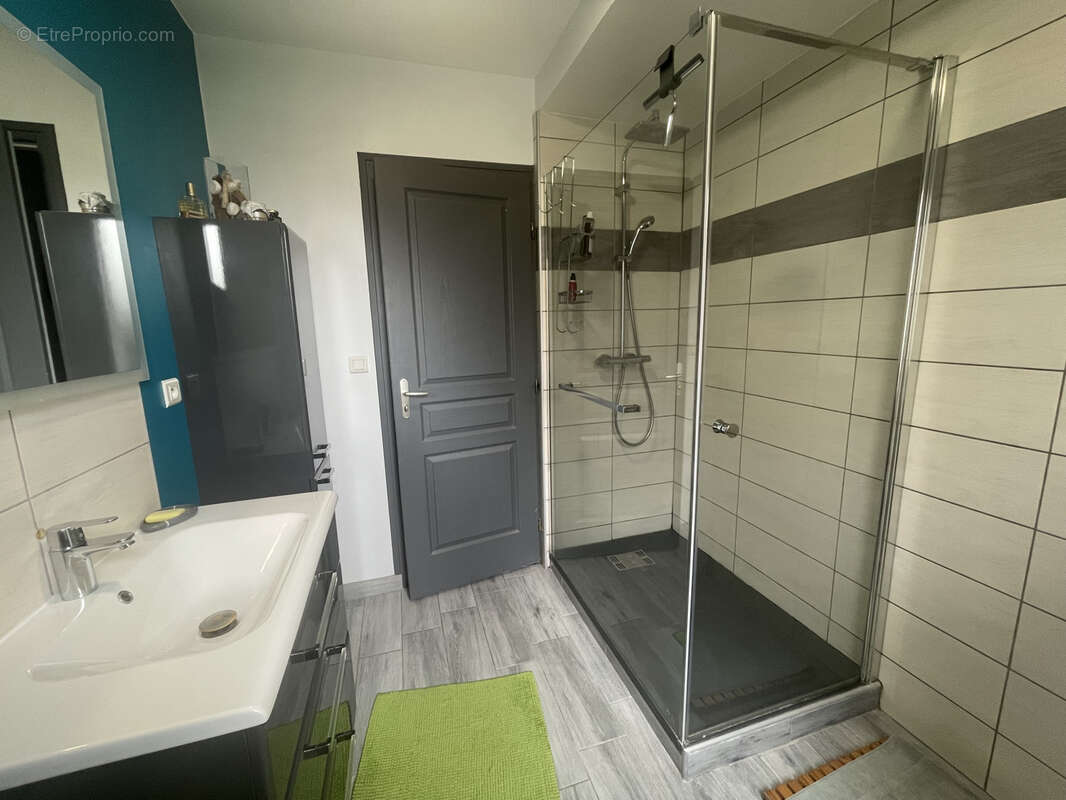 Maison à BELLOY-SUR-SOMME